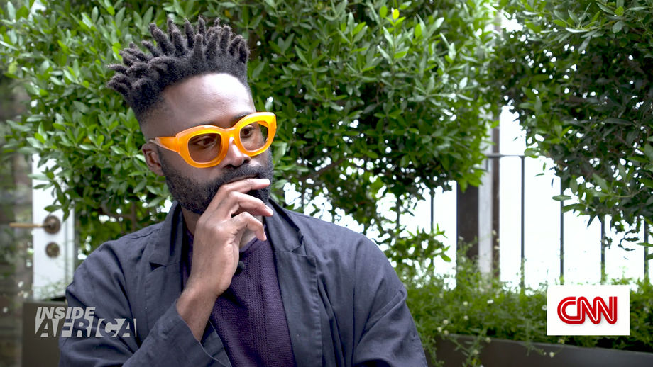 CNN Inside Africa: Little Lagos